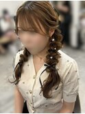 あみこみ★ツイン