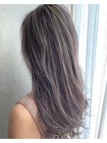 リュクス(LUXE) グレージュ