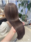 [aika]シフォンベージュ