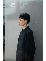 デフカッヅ 北千住(DEF CUTZ) フェザーショート