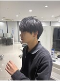 メンズカット