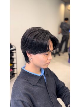 ガーデン タチカワ(garden tachikawa) センターパート