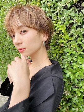 ソイルバイロミー(soil by ROMMY) ショート