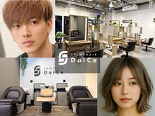 シャイニー ヘアー ダイス(SHINY HAIR DaiCe)