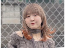 経験豊富なスタイリストがお客様の髪の悩みを改善いたします♪