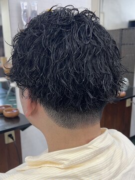 ヘアーサロン リーベ 東久留米店(Hair Salon Liebe) ブリーチハイライト髪質改善ダブルカラーレイヤーカット