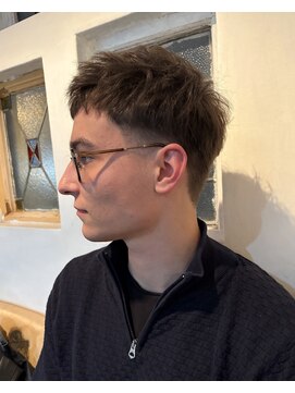 チクロ(ticro) 【チクロ】メンズショート