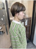 ショート×アンブレラ
