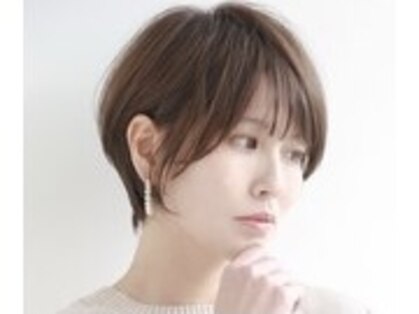 ヘアーキューブ(HAIR CUBE)の写真