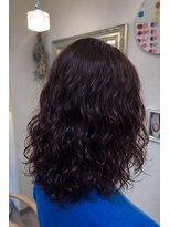 エクラ(Eclat)&nbsp;ネオソバージュ