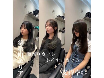 レイン 錦糸町(RAIN)の写真