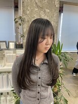 リラクオーレ 三宮 元町(LIRA CUORE)&nbsp;レイヤーカット