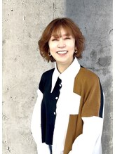 ウィールール 栄町店(WE RULE)&nbsp;片山 美智子