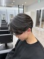 ファースト 藤沢店(First)&nbsp;"圧倒的"センターパート