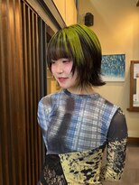 ルシードスタイルアイフラット(LUCIDO STYLE I-FLAT)&nbsp;デザインカラー