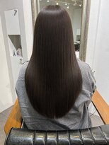 パーフェクトビューティーイチリュウエスエス(perfect beauty ichiryu SS)&nbsp;髪質改善酸性ストレート