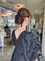 ヘアーエスクールフェイス(hair S. COEUR face)&nbsp;カチモリセット
