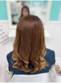 スピードヘアセット11番