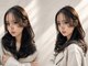 レイ(Lay.)の写真/大人上品な雰囲気を纏えるレイヤーで、ワンランク上の仕上がりに。自然なワンカールが映える◎