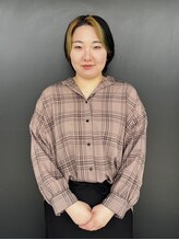 レイグロー バイ ヘッドライト ひたちなか店(RAYGLOW by HEADLIGHT)&nbsp;冨田 楓華
