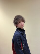 エスアンドエスさかもと イオン高松東店(S&S) 楠本 真也