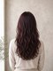 リーヴァー(ReEver)の写真/ふんわり動く、大人の似合わせパーマ♪