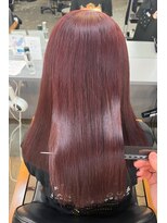 ジュール 池袋(Joule)&nbsp;ボルドーカラー