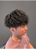 スパイラルマッシュ