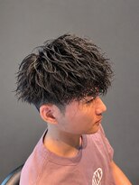 オンリー(only)&nbsp;スパイラルマッシュ
