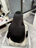 アグ ヘアー イロア 都島店(Agu hair iroa)&nbsp;美髪矯正