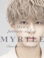 マートル(MYRTLE)&nbsp;【MYRTLE】