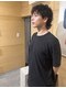 ハウディ(Howdy)の写真/数々のコンテストで受賞してきた実力派stylistが、ワンランク上の褒められスタイルを実現☆