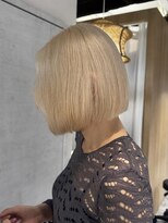 ニト(nito.)&nbsp;blond