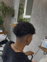 ベスト 木更津(BEST)&nbsp;スペインカール
