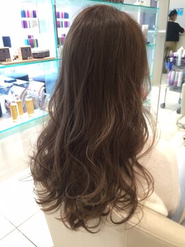 モードケイズエミュー(MODE K's eau) 【MODE Ks eau】くびレディ　ｂｙ黒野