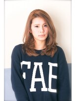 スタジオ 渋谷 原宿(Stujio)&nbsp;大人可愛い☆リラックス＆レイヤー