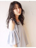 波ウェーブ