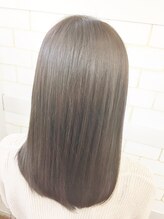 バランスヘアクリニック 南仙台駅前店(Balance hair clinic) バランス 
