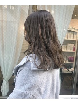 ケイリー(KAYLEE) 【KAYLEE☆COLOR】