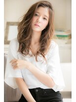 ファミリア バイ リトル(Familia by little)&nbsp;辛口ロングウェーブ