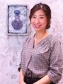 オンザゴー(ON THE GO) 内山 恵美香