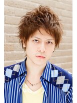 ザ サードヘアー 津田沼 (THE 3rd HAIR)&nbsp;シャープネスダイヤショート