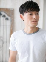 モッズヘア メン 南越谷南口店(mod's hair men)&nbsp;好感度マッシュショートB