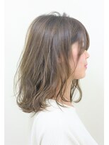 サンクレポ&nbsp;【CINQ REPO　care&design】 シークレットハイライト 佐藤拓哉