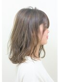 【CINQ REPO care&design】 シークレットハイライト 佐藤拓哉