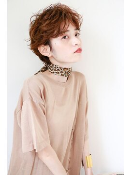 フェリア 緑地公園(FERIA) 【FERIA緑地公園】色っぽショート