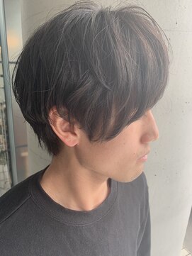 サーカス(circus) 大人のメンズマッシュ★