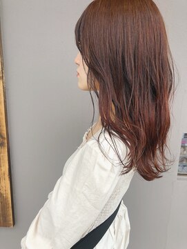 シャルムジャパン(shallm JAPAN) orange