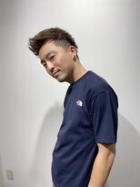 メルヘアー(melle hair)&nbsp;ショート