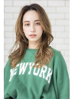 クロエ 恵比寿(Cloe)&nbsp;韓国風☆デジタルパーマ